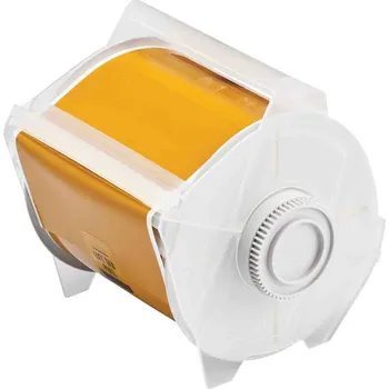 Globalmark tapes B-569 Ochre 100 mm