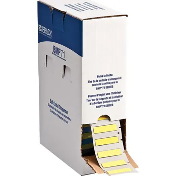 Pásek do tiskárny BM-250-175-342-YL