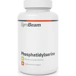 GymBeam Fosfatidylserin 120 cps.