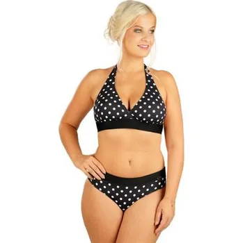 Oblečení a móda Dámské plavková kalhotky středně vysoké Litex 6C288 viz. foto 40