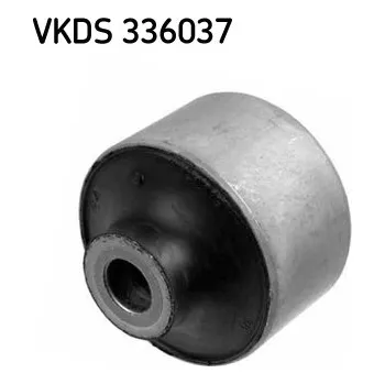 Auto-moto Uložení, řídicí mechanismus SKF VKDS 336037