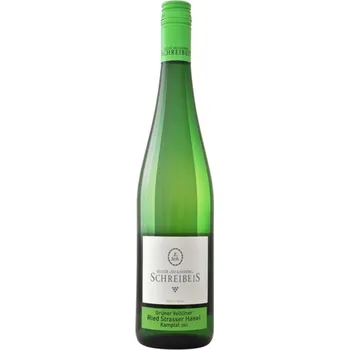 Víno Schreibeis Grüner Veltliner Ried Strasser Hasel 2021