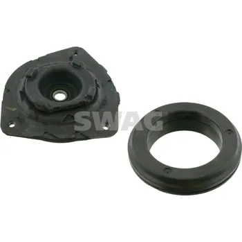 Opravná sada podvozku a pohonu kol Opravná sada, horní uložení tlumičů SWAG 60 92 7457