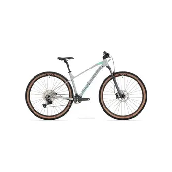 Horské kolo Rock Machine Catherine 60-29 (Gloss Grey/Grey/Mint), S