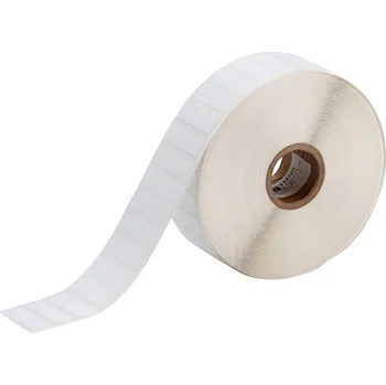 BPT LABELS 30 X 10 MM IN B-7610