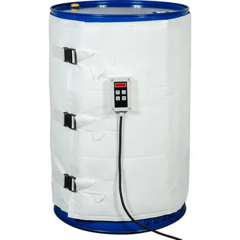 Bojler CEMO Ohřívací plášť pro potraviny a farmacii 20l, do 120°C, 1 zóna(HB-192746)