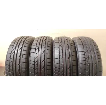 Letní osobní pneu Bridgestone 175/55 R15 77V , TOP STAV (Použité)
