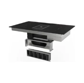 Příslušenství pro digestoř Faber Sada pro zadní recirkulaci GALILEO HE - 112.0685.046