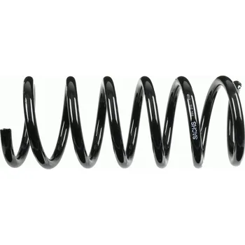 Pružina podvozku SACHS 994 278