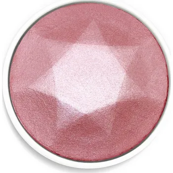 Vodová barva Akvarelové barvy Coliro Pearlcolors - Pink Diamond