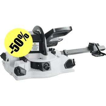 Ruční pilka LUMAG GERMANY Pokosová pila na kov Lumag MKGS 255