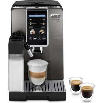 De'Longhi Dinamica Plus ECAM 380.95.TB 