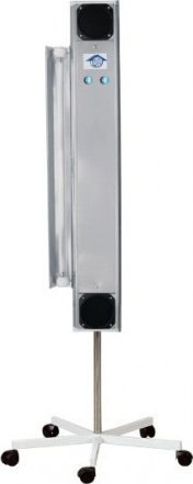 Kombinovaná stojanová germicidní lampa PLB 552.2+EX-IX