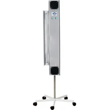 Stojací lampa Kombinovaná stojanová germicidní lampa PLB 552.2+EX-IX