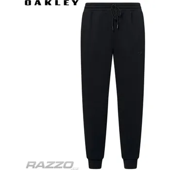Pánské tepláky Oakley Relax Jogger 2.0 BlackOut L
