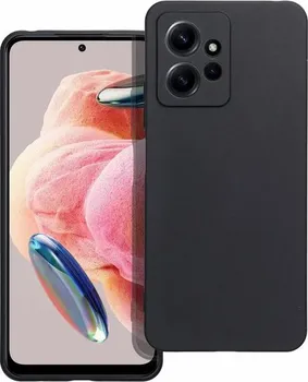 Pouzdro na mobilní telefon Matt Case pro Xiaomi Redmi Note 12 4G