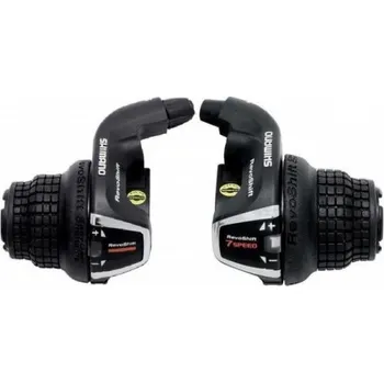 řazení Shimano SL-RS35 Revoshift pravá strana 7 rychl.