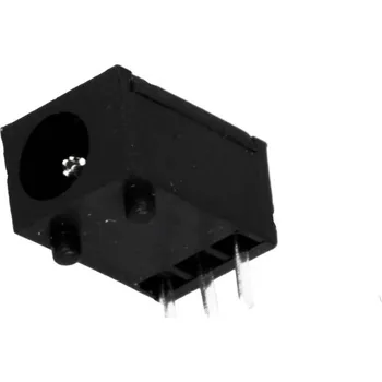 Elektrický konektor Konektor DC 3,5/1,3 vidlice FC681455