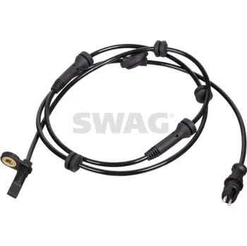 ABS Snímač, počet otáček kol SWAG 70 10 2263