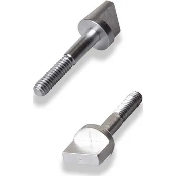 RC vybavení Hobbyzone Apprentice STOL S 0.7m: Šroubky křídel