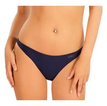 Dámské plavky Dámské plavkové kalhotky Litex 57393 modrá 36