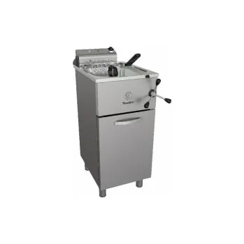 fritéza Vodní fritéza skříňová FH-35/400V