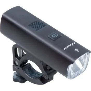 Cyklosvítilna Světlo přední PRO-T Plus 1000 Lumen 1 Super LED USB-C
