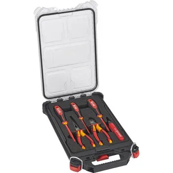 MILWAUKEE Sada Packout Compact Elektrician 7d