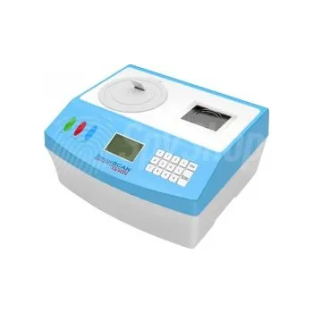 Analyzátor Analyzátor SecurSCAN AT1000 k detekci nebezpečných těkavých látek uzavřených v nádobách SecurScan