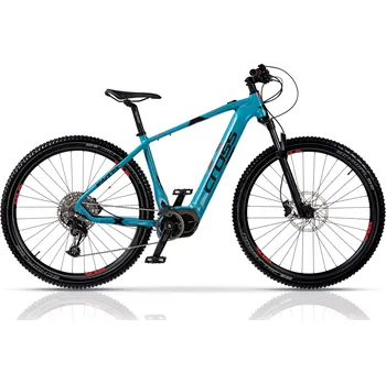 Elektrokolo Elektrokolo CROSS 504Wh MAVERIX 29'' Sportive 2020 - M - modrá
