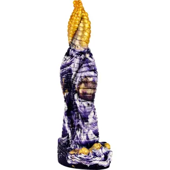 Dildo MOG Dildo Spojení Barva: Zlatá