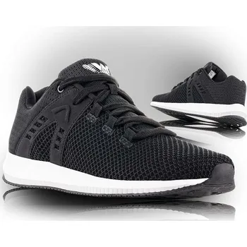 Pracovní obuv VM Footwear ONTARIO outdoor polobotka černá Velikost: 44