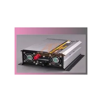 Měnič napětí měnič napětí /z 12V na 220V/-1000W