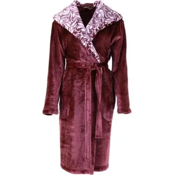 Dámský župan Dámský župan Vestis Flora 4856 vřes 4853 vřesová L