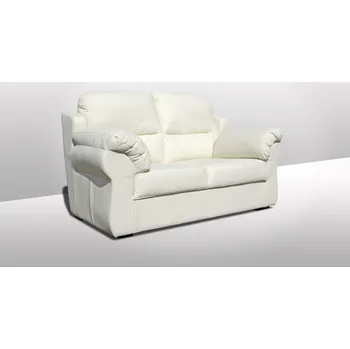 Pohovka Askont Celokožená pohovka Savanna 2M