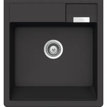 Granitový dřez Schock Dřez KALLIO M-100 DUSK Modulární uložení