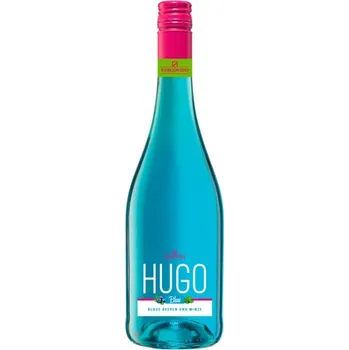 Víno Vescovino Hugo blue 0,75l - 6,9% Alk