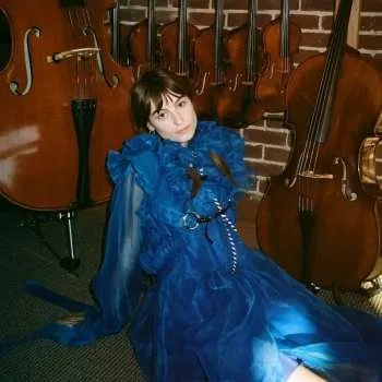 Zahraniční hudba LP Faye Webster: Car Therapy Sessions 2024 Gatefold Vinyl