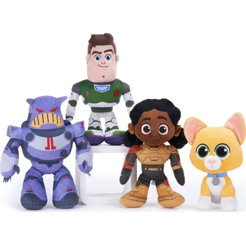 plyšák DISNEY LIGHTYEAR PLYŠÁK 30 CM