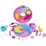 Mattel Polly Pocket HKV34 Bazén kulatý…