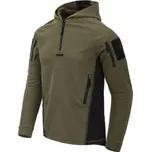 Mikina Range Hoodie, TopCool, Helikon, Olivová/Černá, M