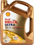 Shell Helix Ultra Professional AJ-L…