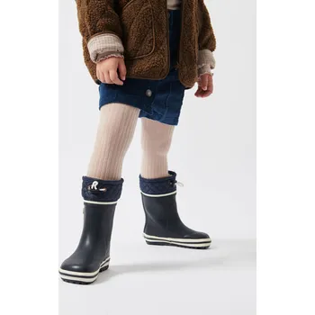 Chlapecké holínky Sněhule / Zateplené holiny Bundgaard Sailor High Warm BG401016-501 Velikost: 24