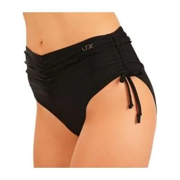 Oblečení a móda Dámské plavkové kalhotky vysoké Litex 50565 viz. foto 48