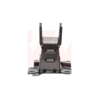 Nárazník Držák, nárazník VAN WEZEL 0332566