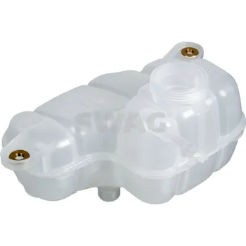 Chladič motoru Vyrovnávací nádoba, chladivo SWAG 40 94 7907
