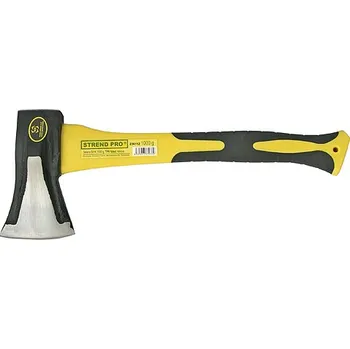 Sekera Sekera štípací 2000 g, sklolaminát