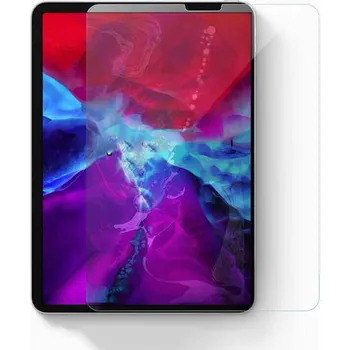 Fólie pro tablet Picasee ochranné tvrzené sklo pro Apple iPad Pro 11" 2021 (3.gen)