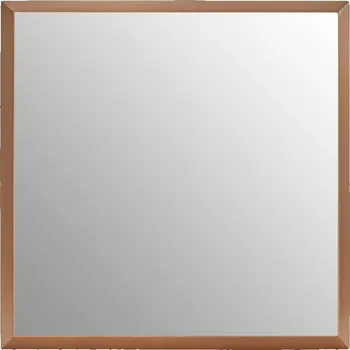Zrcadlo Nástěnné zrcadlo 53x53 cm – Premier Housewares ID_1581954