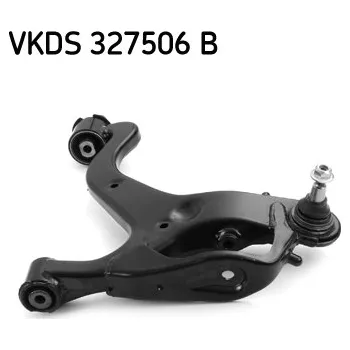 Zavěšení kol Řídicí páka, zavěšení kol SKF VKDS 327506 B